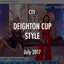 Deighton Cup Fashion on CTV
