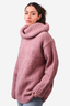 Acne Studio 2017 Purple Ashia Alpaca Sweater Size XS
