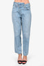Agolde Denim Criss Cross Jeans Size 28
