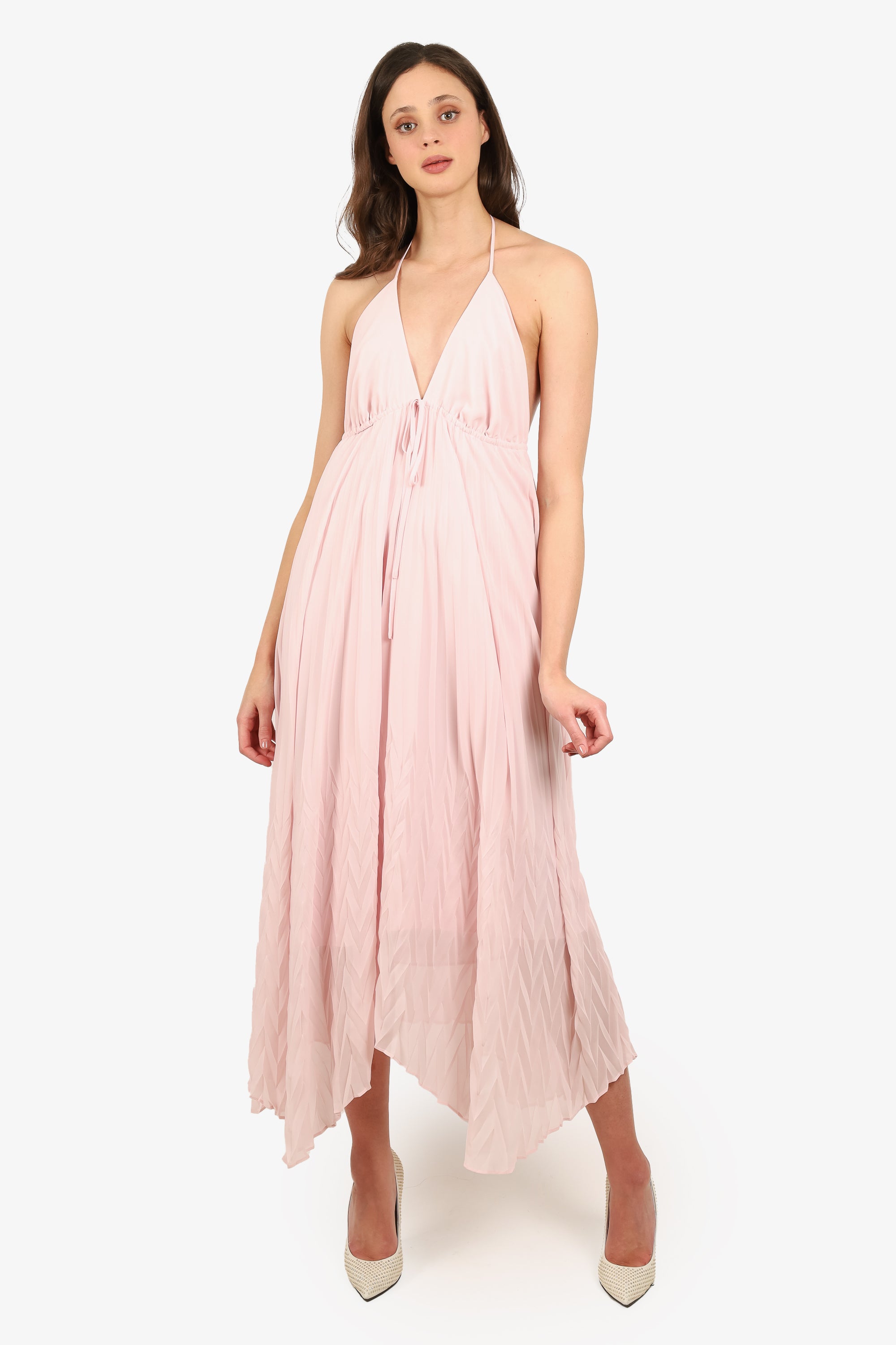 Alice And Olivia Pink Lace Dress Abito Usato Alice+Olivia Fuchsia Lace Dress With Skir Alice And Olivia Pink Lace Dress Abito Usato Alice+Olivia Fuchsia Lace Dress With Skir