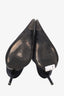 Balenciaga Black Knife 110MM Sock Boots Size 37