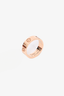 Cartier Rose Gold Love Ring Size 51