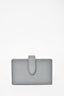 Celine Grey Leather Multi Card Holder