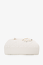 Christian Dior Latte Cannage Lambskin Lady D-Joy Micro Bag