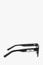 Christian Dior Black Monogram 'B23' Sunglasses