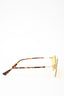 Christian Dior "Soreal"  Sunglasses