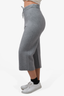 Fabiana Fillipi Grey Wool Colette Pants Size S