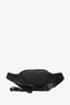 Givenchy 2020 Black Nylon Logo Belt Bag