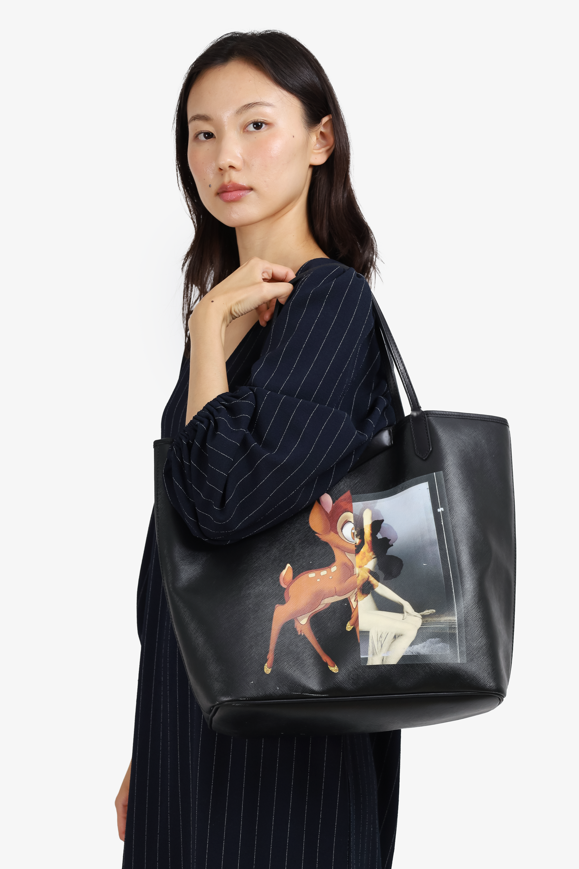 Antigona Tote Bag Givenchy Shopper Bambi Givenchy Bag Bambi