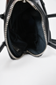 Givenchy Black Leather Mini Antigona Crossbody