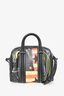 Givenchy 'Lucrezia' Mini American Flag Top Handle Bag w/ Crossbody Strap