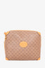 Gucci Beige 70s GG Canvas Shoulder Bag