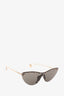 Gucci Black Star Sunglasses