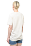 Gucci White Cotton 'Blade' Print T-Shirt Size XS