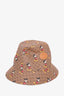 Gucci x Disney Mickie Bucket Hat Size M