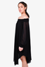Jean Paul Gaultier Black Dress Size XS