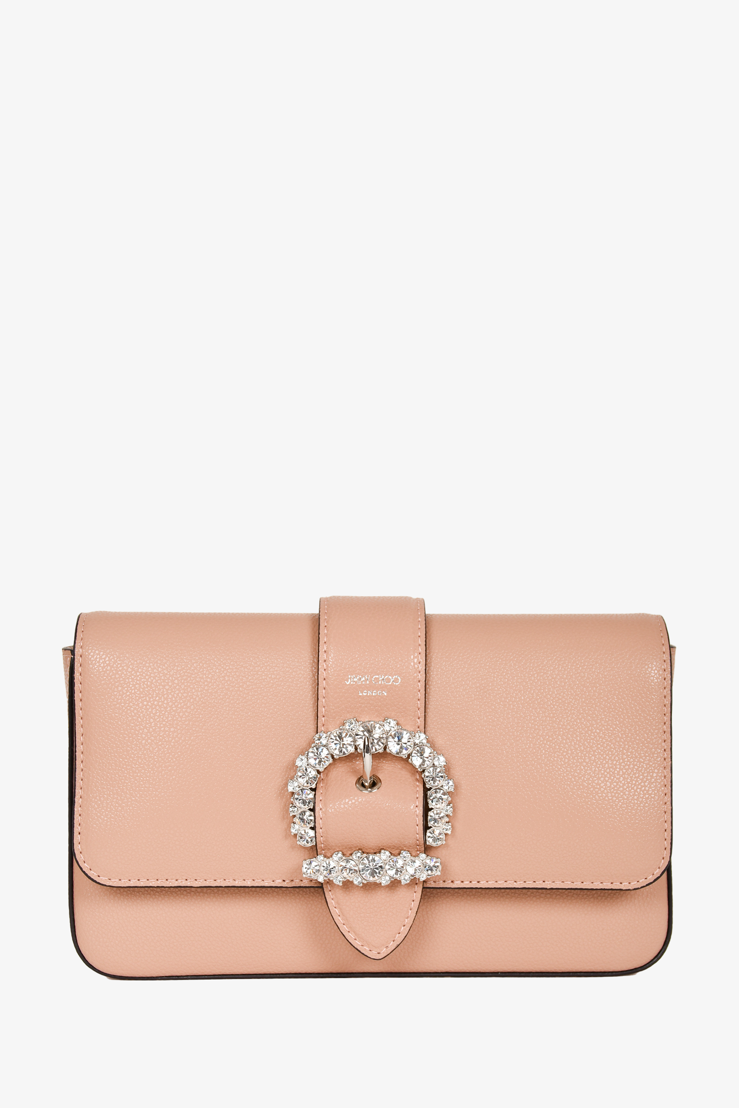 Jimmy Choo Beige Crossbody & Shoulder Bags main image 0