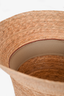 Lack of Color 'Inca' Woven Bucket Hat Size L/XL