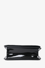 Louis Vuitton 2000 Black Damier Vernis Cabaret Shoulder Bag
