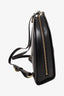 Louis Vuitton 2002 Black Epi Mabillon Backpack