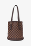 Louis Vuitton 2003 Damier 'Marais' Bucket Bag