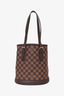 Louis Vuitton 2003 Damier 'Marais' Bucket Bag