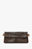 Louis Vuitton 2004 Monogram Viva Cite MM Shoulder Bag