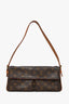 Louis Vuitton 2004 Monogram Viva Cite MM Shoulder Bag