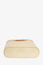 Louis Vuitton 2005 Cream Monogram Vernis Stillwood Tote