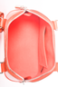 Louis Vuitton 2013 Orange Epi Leather Alma BB with Strap
