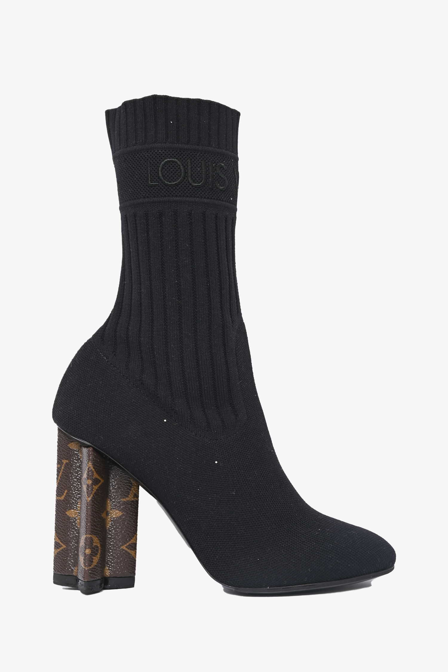 Louis vuitton ankle boots 2018 on sale