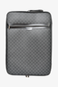 Louis Vuitton Damier Graphite Pegase 65 Luggage