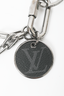 Louis Vuitton Monogram Eclipse Bag Charm/Key Holder