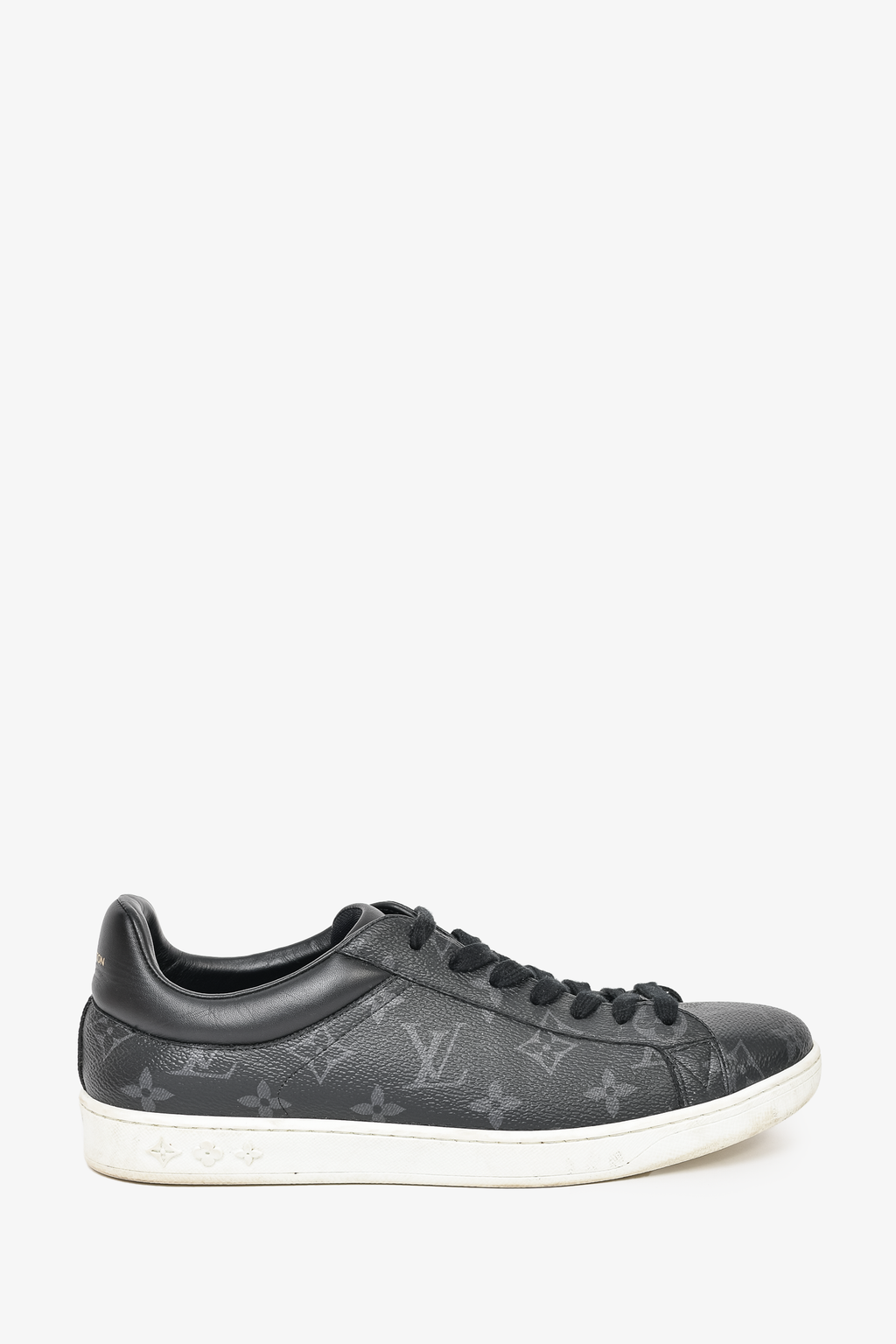 Louis Vuitton Luxembourg Low 'Eclipse