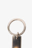 Louis Vuitton Silver Dami Portcre Key Charm