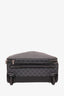 Louis Vuitton 'Damier Graphite Pegase 50 Suitcase