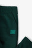 Acne Studios Green Pants KIDS Size 3/4