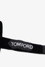 Tom Ford Black Velvet Bow Tie