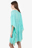 Missoni Mare Turquoise Dress size 44