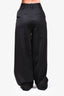 LouLou Studio Back Trousers Size XS
