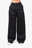 LouLou Studio Back Trousers Size XS