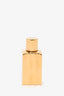 Celine Gold Toned Perfume Bottle Pendant
