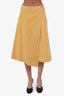 Acne Studios Brown Skirt Size 36