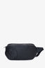 Louis Vuitton Black Epi Leather Belt Bag