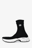 Balenciaga Black Speed 3.0 Sneakers Size 38