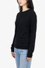 Acne Studios Merino Wool Long-Sleeve Top Size XS Mens