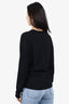 Acne Studios Merino Wool Long-Sleeve Top Size XS Mens