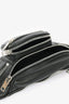 Alexander Wang Black Leather 'Attica' Mini Belt Bag