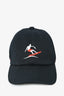 Thom Browne Navy Surfer Hat