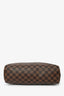 Louis Vuitton 2012 Damier Ebene Portobello PM Top Handle